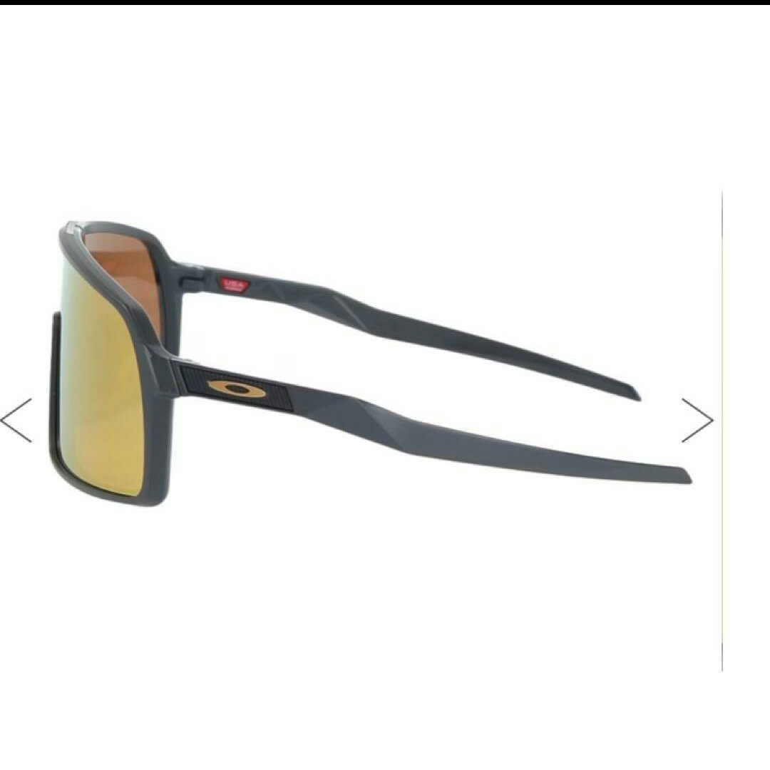 オークリー（OAKLEY）スポーツサングラス SUTRO A 94061837 | www