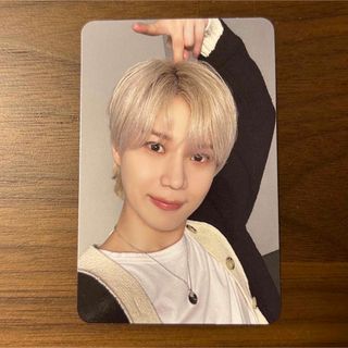 SHINee - SHINee 15周年 ランダム トレカ テミン ④の通販 by TAEM's