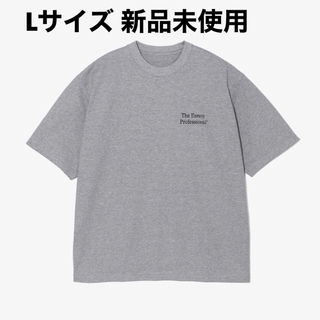 ワンエルディーケーセレクト(1LDK SELECT)のennoy S/S Border T-Shirt (GRAY × BLACK)(Tシャツ/カットソー(半袖/袖なし))