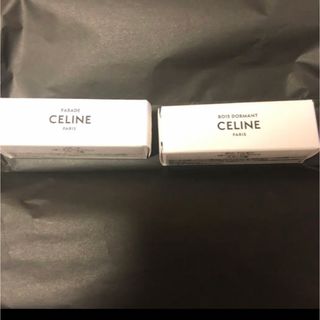 セリーヌ(celine)のパラード　ボワドルモン　セリーヌ　香水サンプル(ユニセックス)