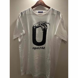 アンダーカバー(UNDERCOVER)のアンダーカバー2枚セット(Tシャツ/カットソー(半袖/袖なし))