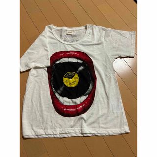 カンジャニエイト(関ジャニ∞)の関ジャニ∞ JUKEBOX ライブTシャツ(アイドルグッズ)