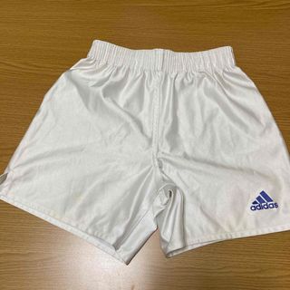 アディダス(adidas)のサッカーパンツ　140 (ウェア)