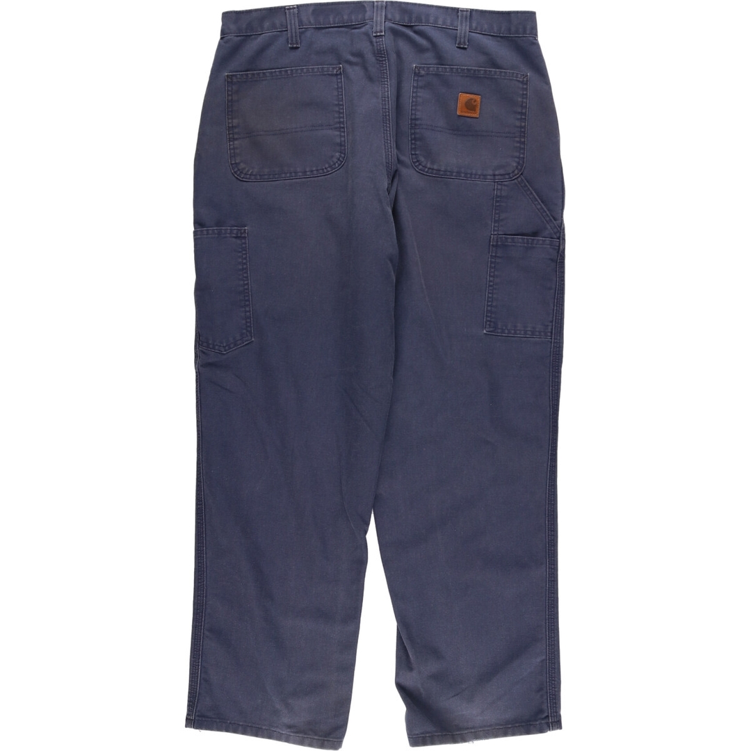 Carhartt カーハート ペインターパンツ カーキ系  W38