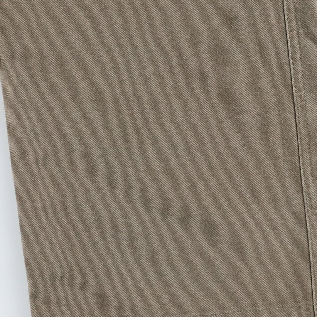 patagonia(パタゴニア)の古着 11年製 パタゴニア Patagonia ORGANIC COTTON オーガニックコットン 56830SP11 コットンパンツ メンズw36 /eaa359796 メンズのパンツ(その他)の商品写真