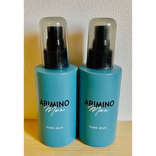 アリミノ(ARIMINO)の専用　SALE【新品未使用】訳アリ/アリミノ　メン　ハードミルク　セット売り(ヘアワックス/ヘアクリーム)