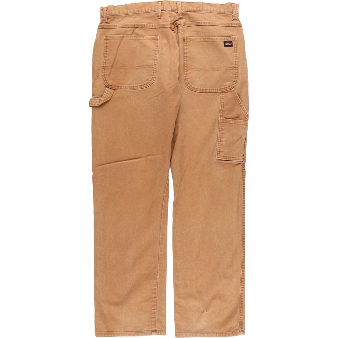 DICKIES ディッキーズ ペインターパンツ ワークパンツ W38