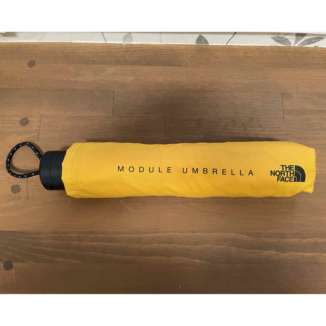 THE NORTH FACE / Module Umbrella