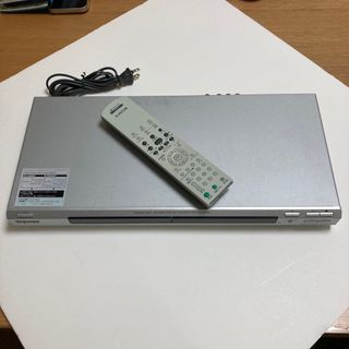 ソニー(SONY)のジャンク品   SONY ソニー CD/DVD PLAYER DVP-NS53P(DVDプレーヤー)