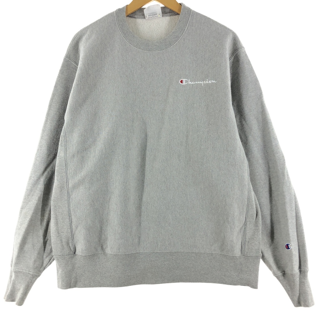 古着 チャンピオン Champion REVERSE WEAVE リバースウィーブ ワン