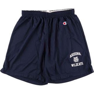 チャンピオン(Champion)の古着 チャンピオン Champion バスケットボールショーツ メンズw34 /eaa359747(ショートパンツ)