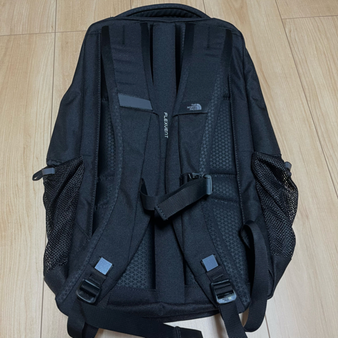 THE NORTH FACE(ザノースフェイス)のノースフェイス　リュック　美品 メンズのバッグ(バッグパック/リュック)の商品写真