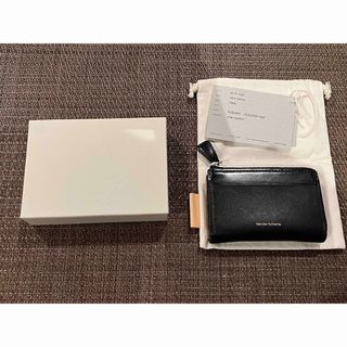 エンダースキーマ(Hender Scheme)のHender Scheme エンダースキーマmini purse 財布(財布)