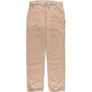 カーハート(carhartt)の古着 カーハート Carhartt RELAXED FIT ダック地 ペインターパンツ メンズw36 /eaa360096(ワークパンツ/カーゴパンツ)