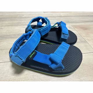 Teva - Teva サンダル　14.0cm