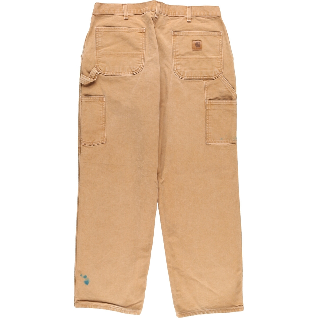 公式サイト 古着 カーハート Carhartt Loose Original Fit ダック地 公式サイト 古着 カーハート Carhartt Loose Original Fit ダック地