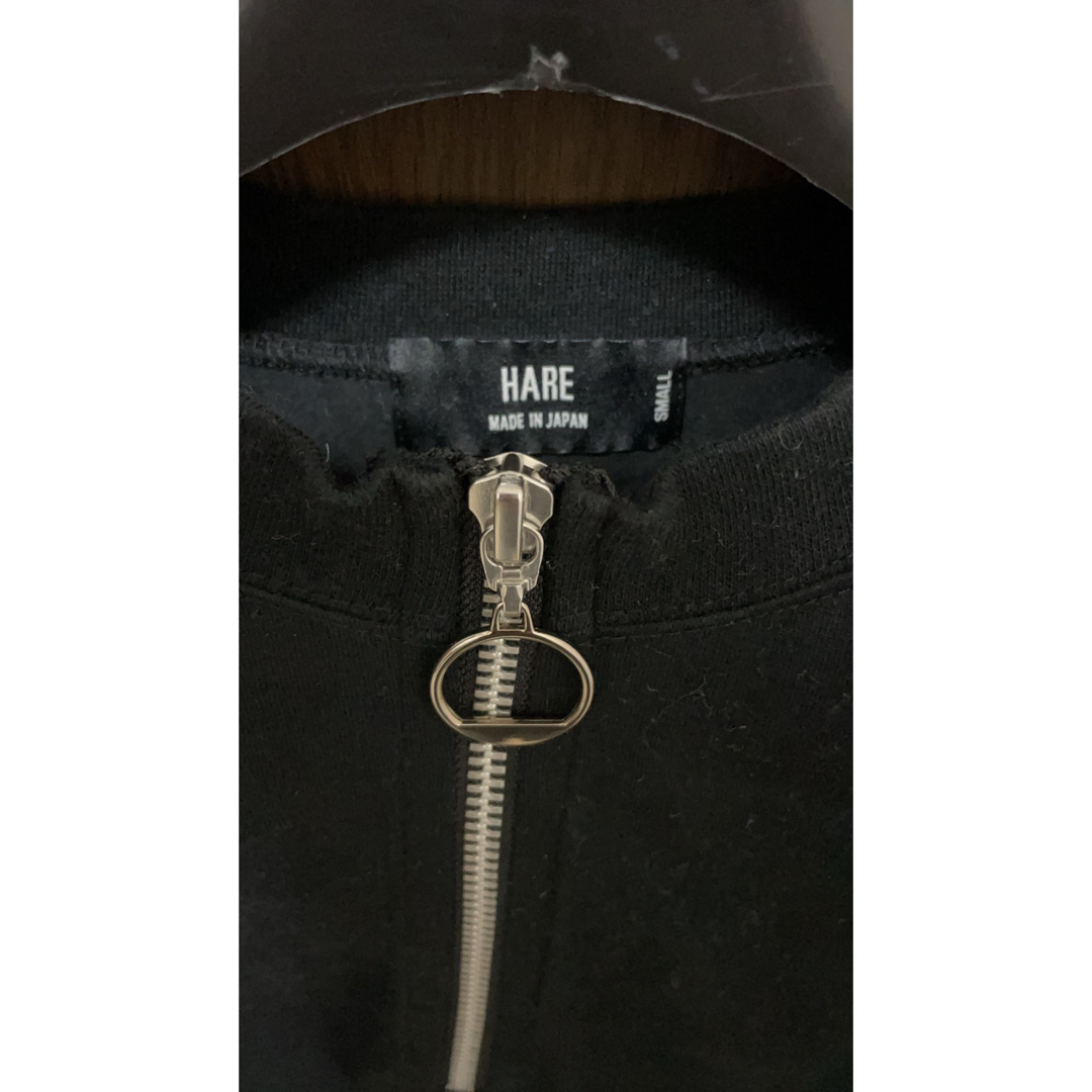 HARE(ハレ)のメンズ　HARE 半袖　カットソー メンズのトップス(Tシャツ/カットソー(半袖/袖なし))の商品写真