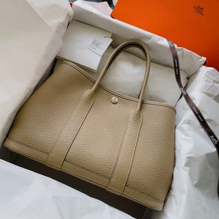 Hermes - HERMES エルメス ガーデンパーティー PM Garden Partyの通販