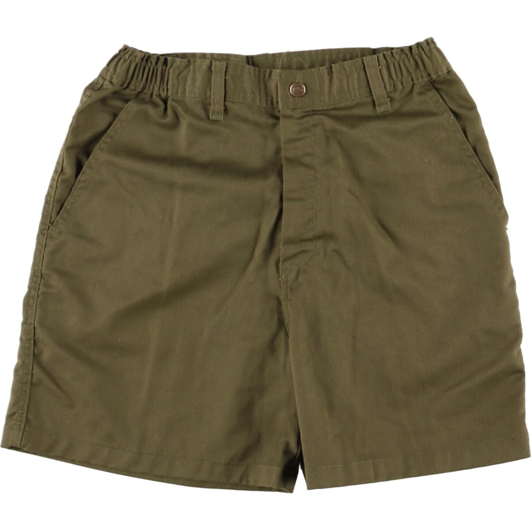 BOY SCOUTS OF AMERICA ボーイスカウト ショーツ ショートパンツ レディースL(w27) /eaa359756