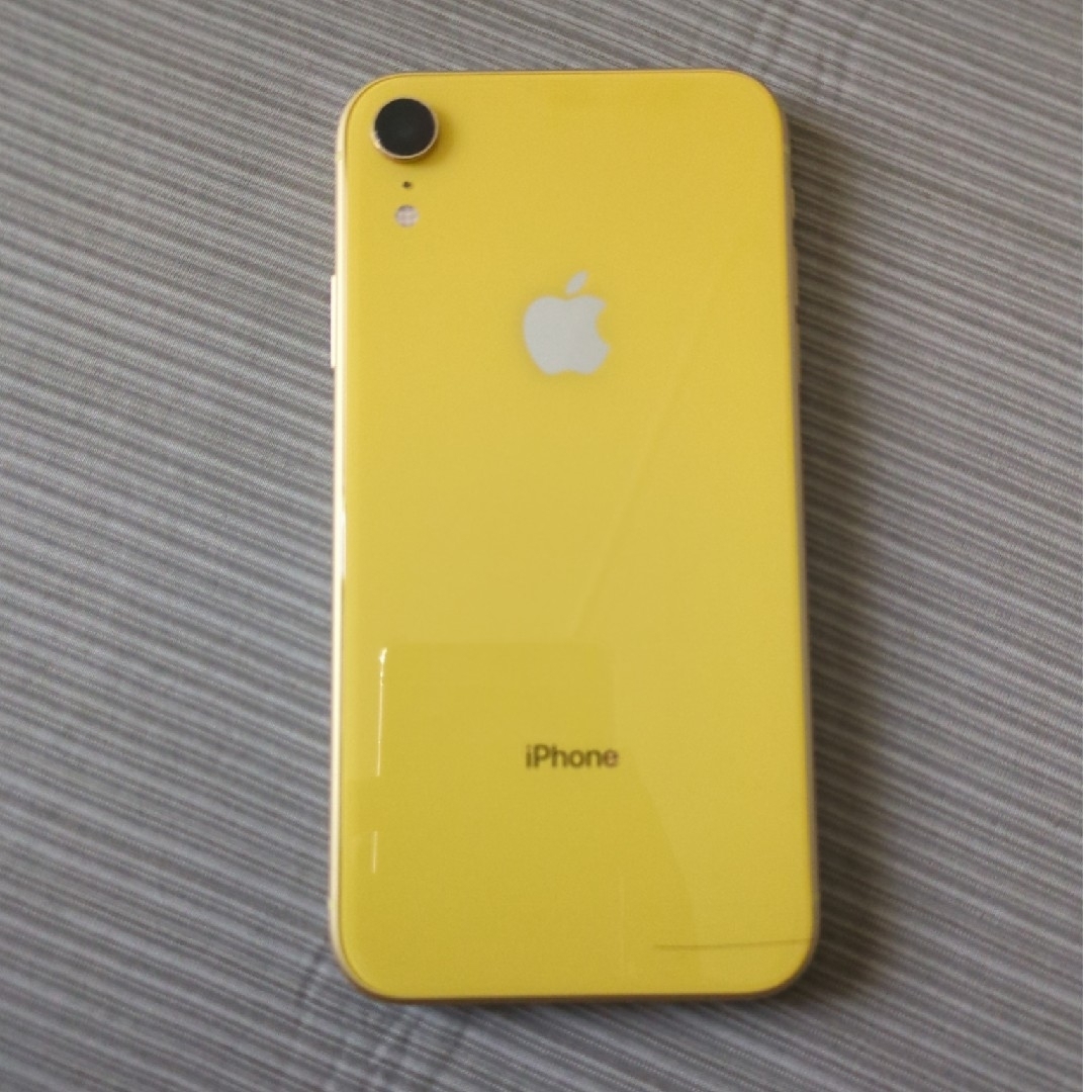 Apple  iPhoneXR 64GB