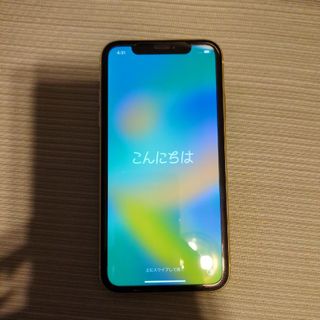 Apple  iPhoneXR 64GB(スマートフォン本体)