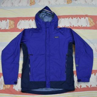 パタゴニア(patagonia)のパタゴニア マウンテンパーカ 9623ｃ patagonia 00 80 90(マウンテンパーカー)