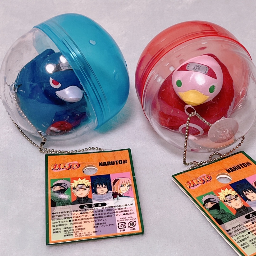 ☆未開封☆NARUTO展 バスダック☆サスケ サクラの通販 by 桜 モフサンド ロングクッション ぶんぶんミツバチにゃん mofusand