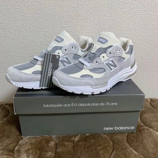 New Balance - NEWBALANCE M2002RMI gray グレー mule 27の通販|ラクマ
