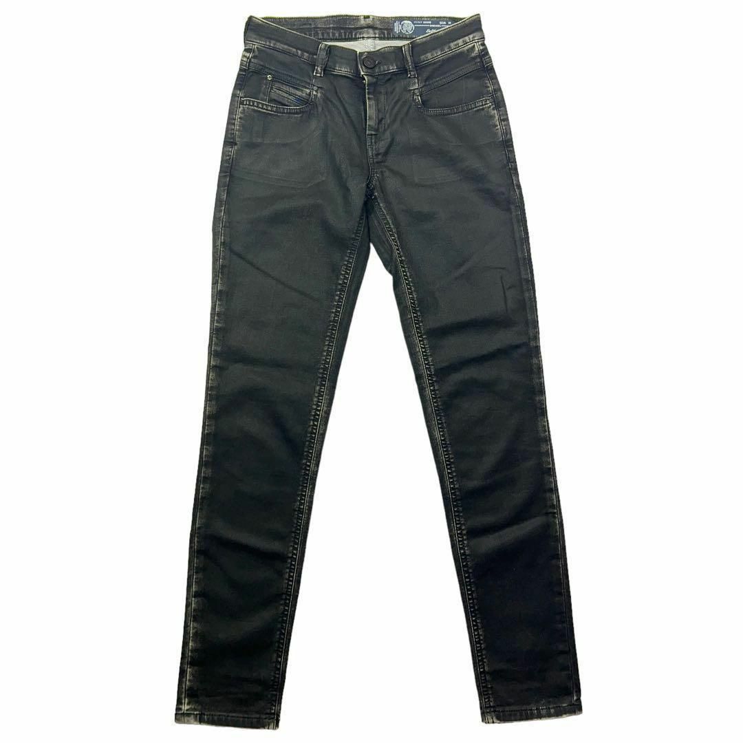 DIESEL - DIESEL 17FW ジョグジーンズ BELTHY-NE 084HH 32の通販 by