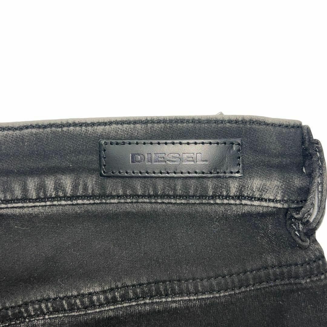 DIESEL - DIESEL 17FW ジョグジーンズ BELTHY-NE 084HH 32の通販 by