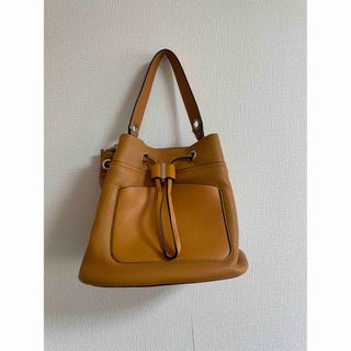 ザラ(ZARA)のzara トートバッグ(トートバッグ)