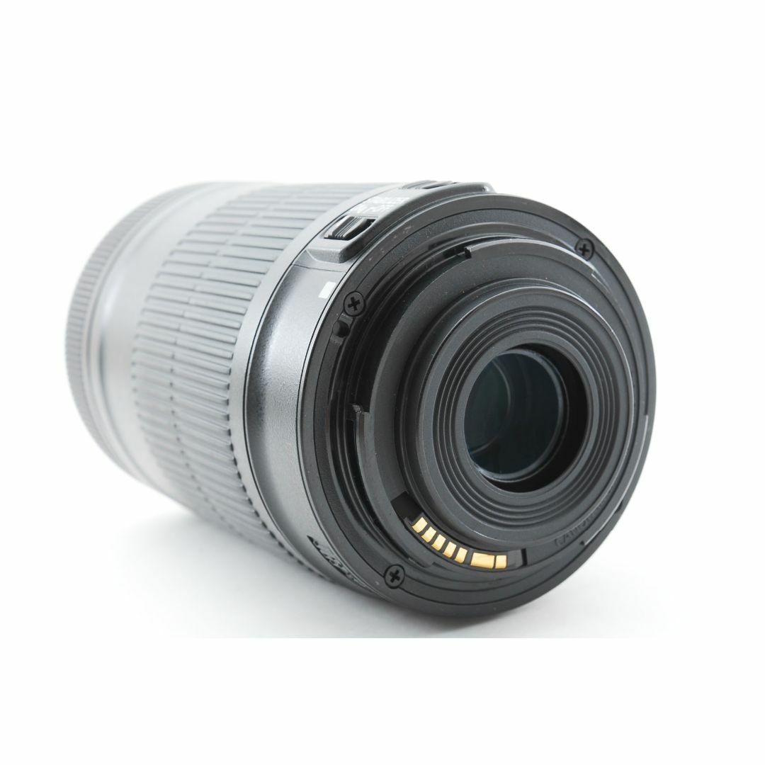 ✾高速オートフォーカス✾ Canon EF-S 55-250mm IS STM 6
