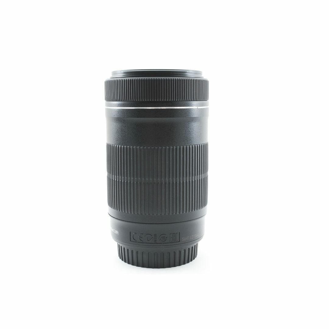 ✾高速オートフォーカス✾ Canon EF-S 55-250mm IS STM スマホ/家電/カメラのカメラ(レンズ(ズーム))の商品写真