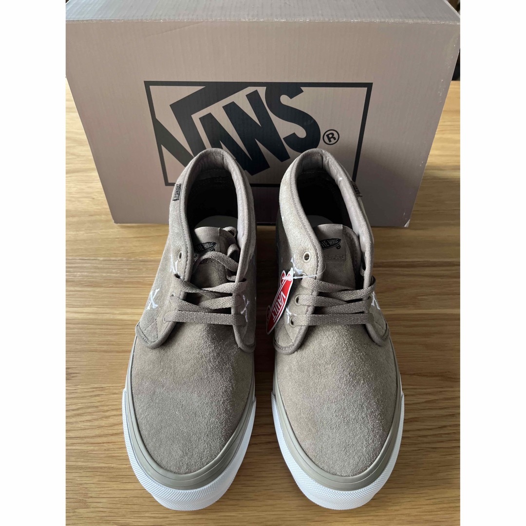 VANS VAULT X WTAPS UA OG チャッカ LX 29.0cm - 通販 - csa.sakura.ne.jp