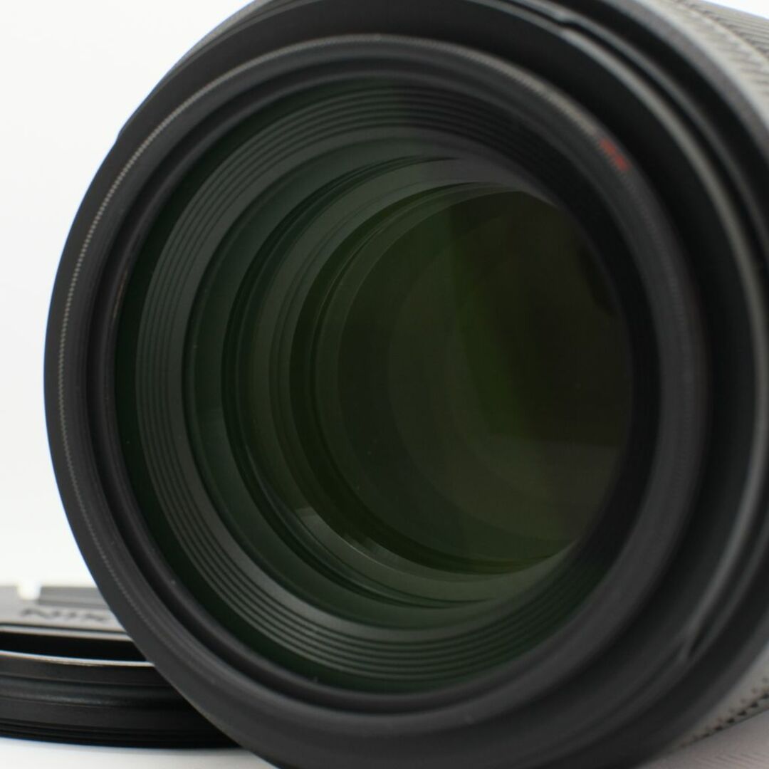 Nikon マクロレンズ NIKKOR Z MC 105mm f/2.8 VR