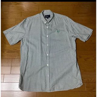 フレッドペリー(FRED PERRY)のフレッドペリーシャツ(ポロシャツ)