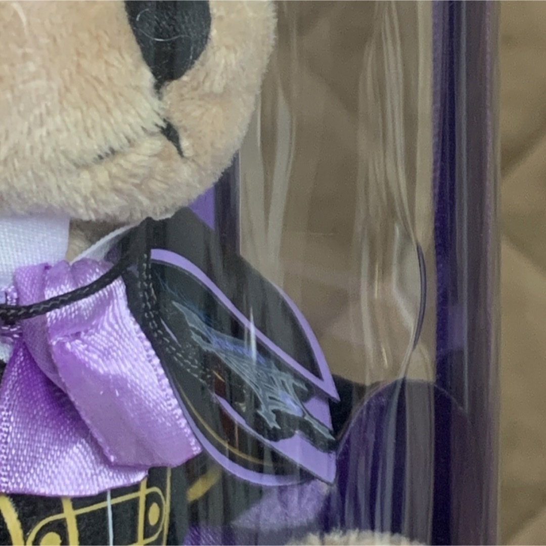 うたプリ 鳳瑛二 ハロウィン くまプリ キングダム HE★VENS