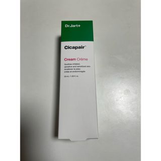 ドクタージャルト(Dr. Jart+)の★ 新品未使用 ★ ドクタージャルト シカペアクリーム 第2世代 50ml(フェイスクリーム)