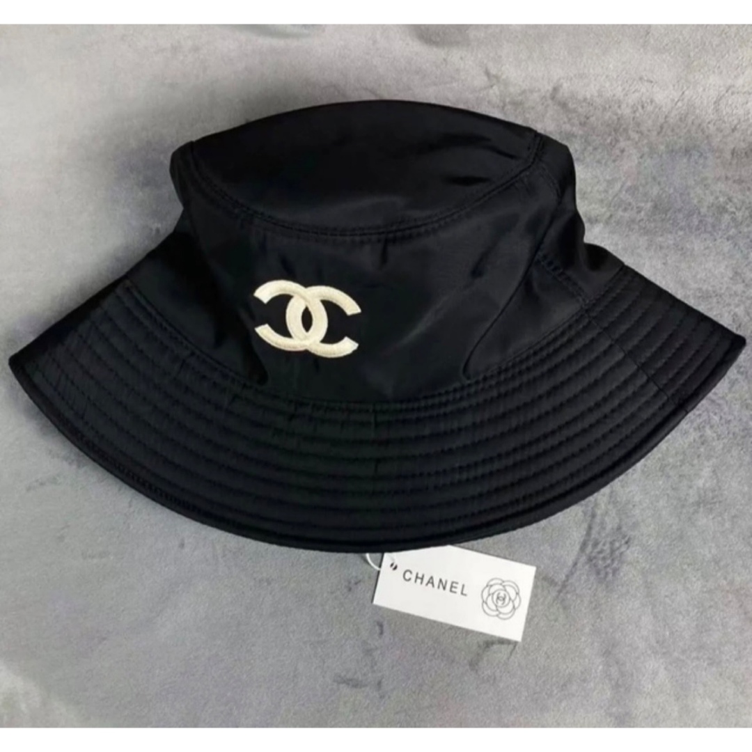 CHANEL バケハ