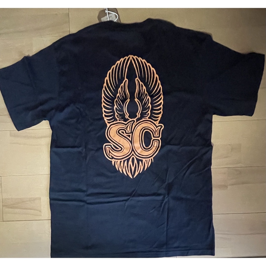 subcultureサブカルチャー Tシャツ-eastgate.mk