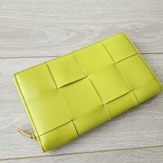 Bottega Veneta - 極美品【ボッテガヴェネタ】カセット ジップ