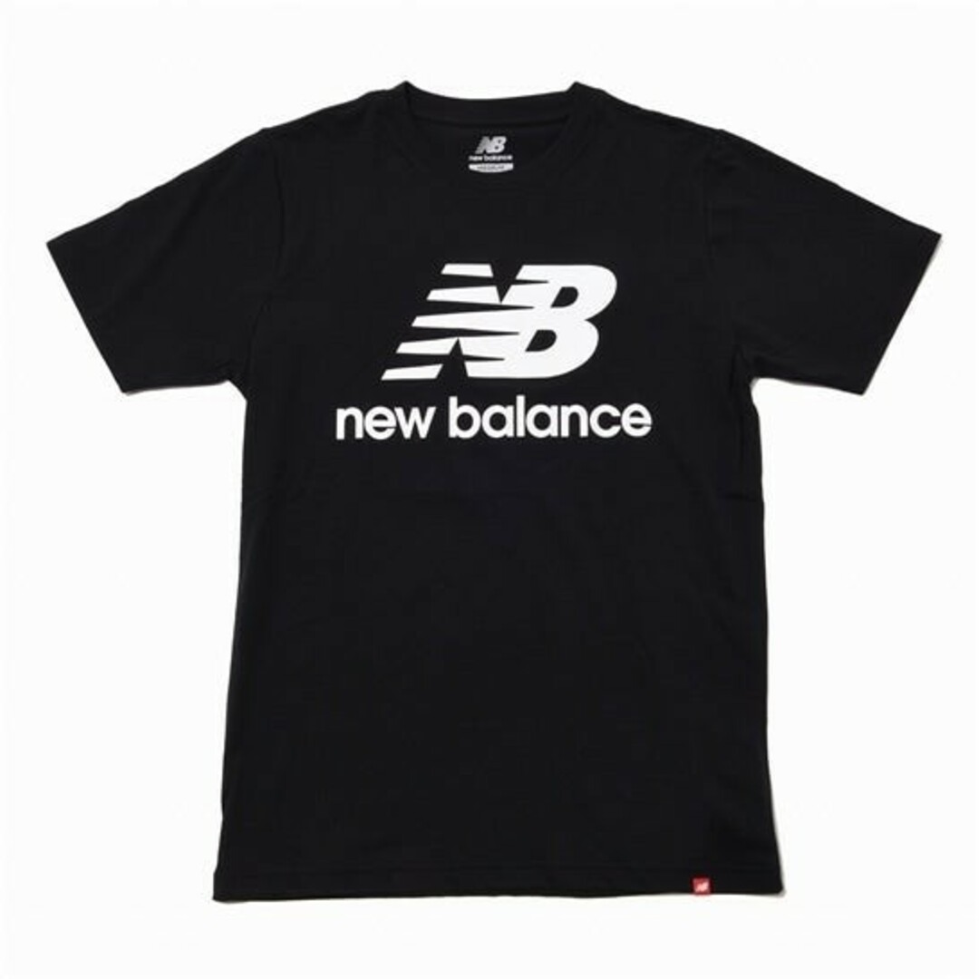 New Balance - New Balance 大谷翔平選手着用 スタックドロゴ T New Balance - New Balance 大谷翔平選手着用 スタックドロゴ T