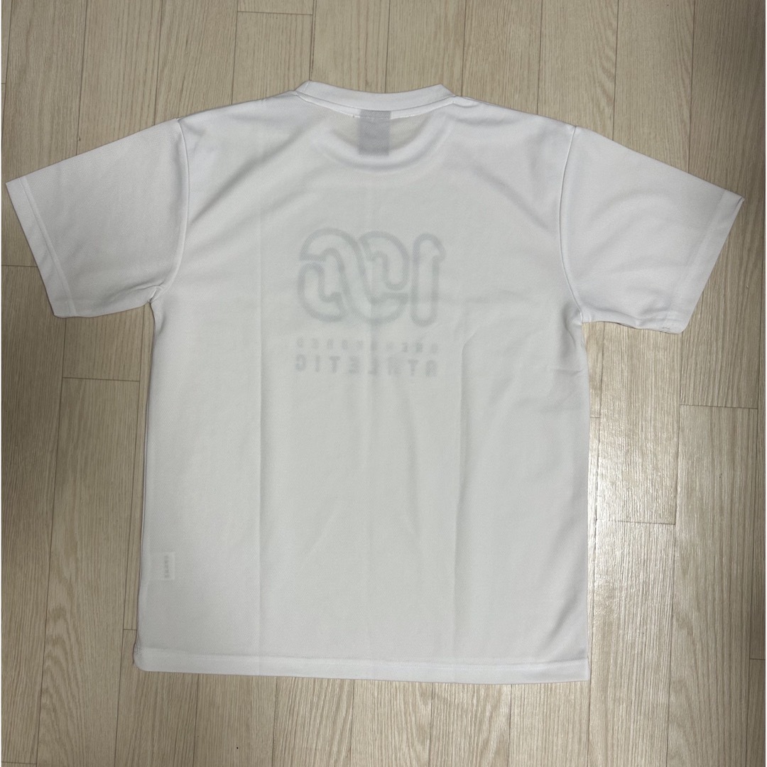 ONEHUNDRED ATHLETIC 100 格闘技 半袖シャツ Tシャツ Ｌ メンズのトップス(Tシャツ/カットソー(半袖/袖なし))の商品写真