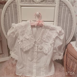 フィフィシャシュニル トップスの通販 74点 | FIFI CHACHNILの