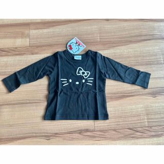 ハローキティ 子供 Tシャツ/カットソー(女の子)の通販 600点以上