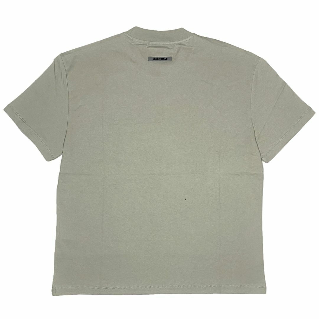 FEAR OF GOD ESSENTIALS TシャツXL