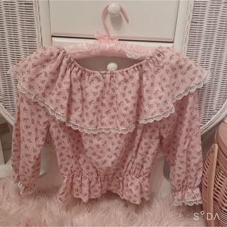 フィフィシャシュニル トップスの通販 74点 | FIFI CHACHNILの
