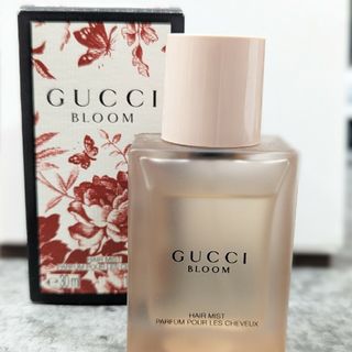 グッチ(Gucci)のGUCCI　ヘアミスト(香水(女性用))