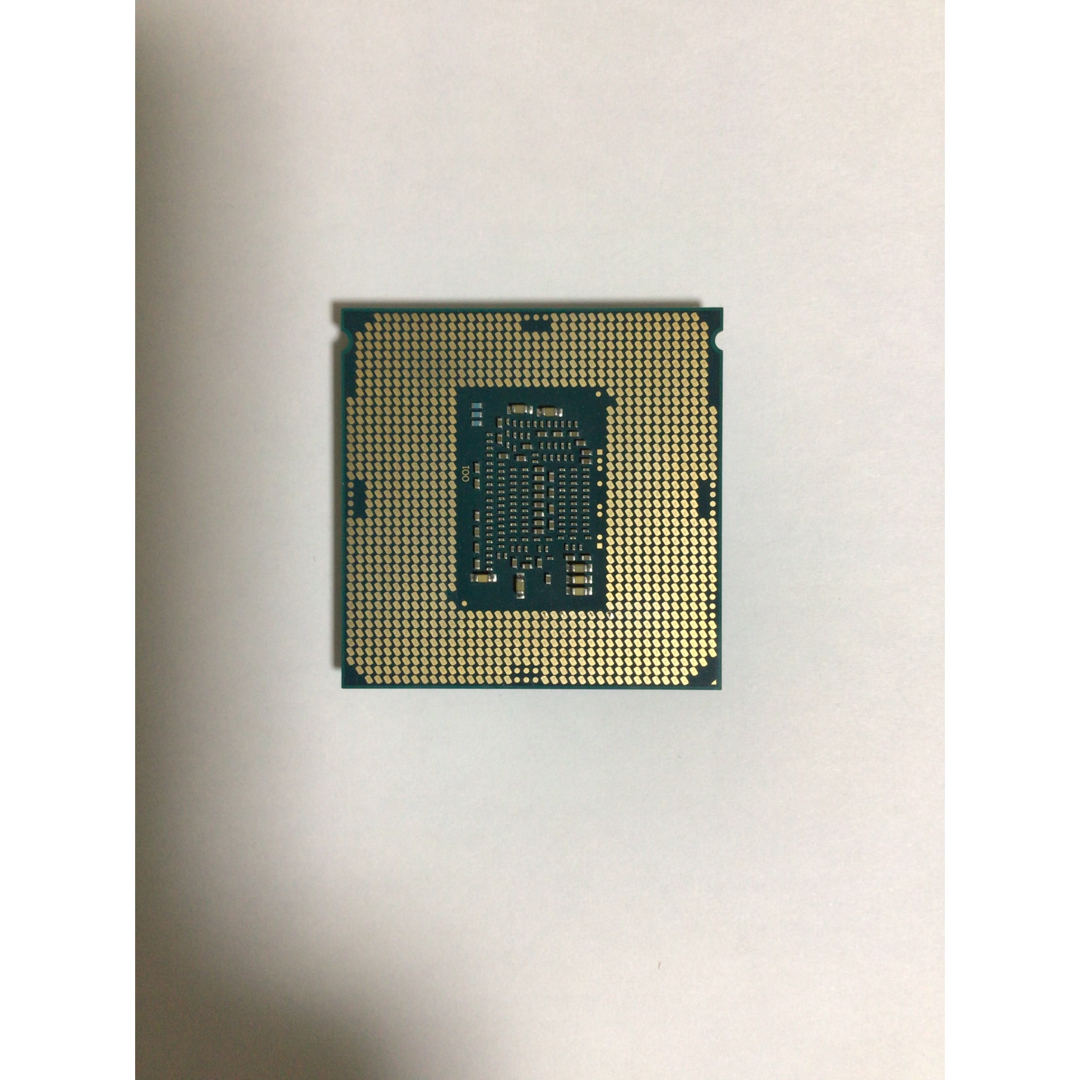 ジャンク？CPU：i7-6700K