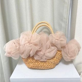 ラドロー かごバッグ(レディース)の通販 500点以上 | LUDLOWの